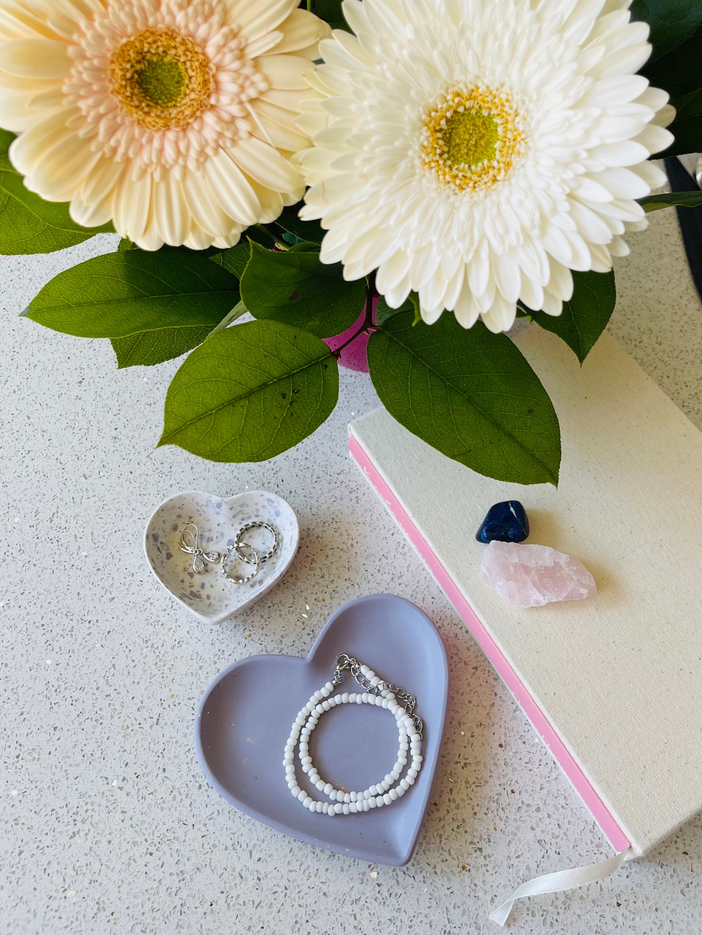 Heart Ring Dish