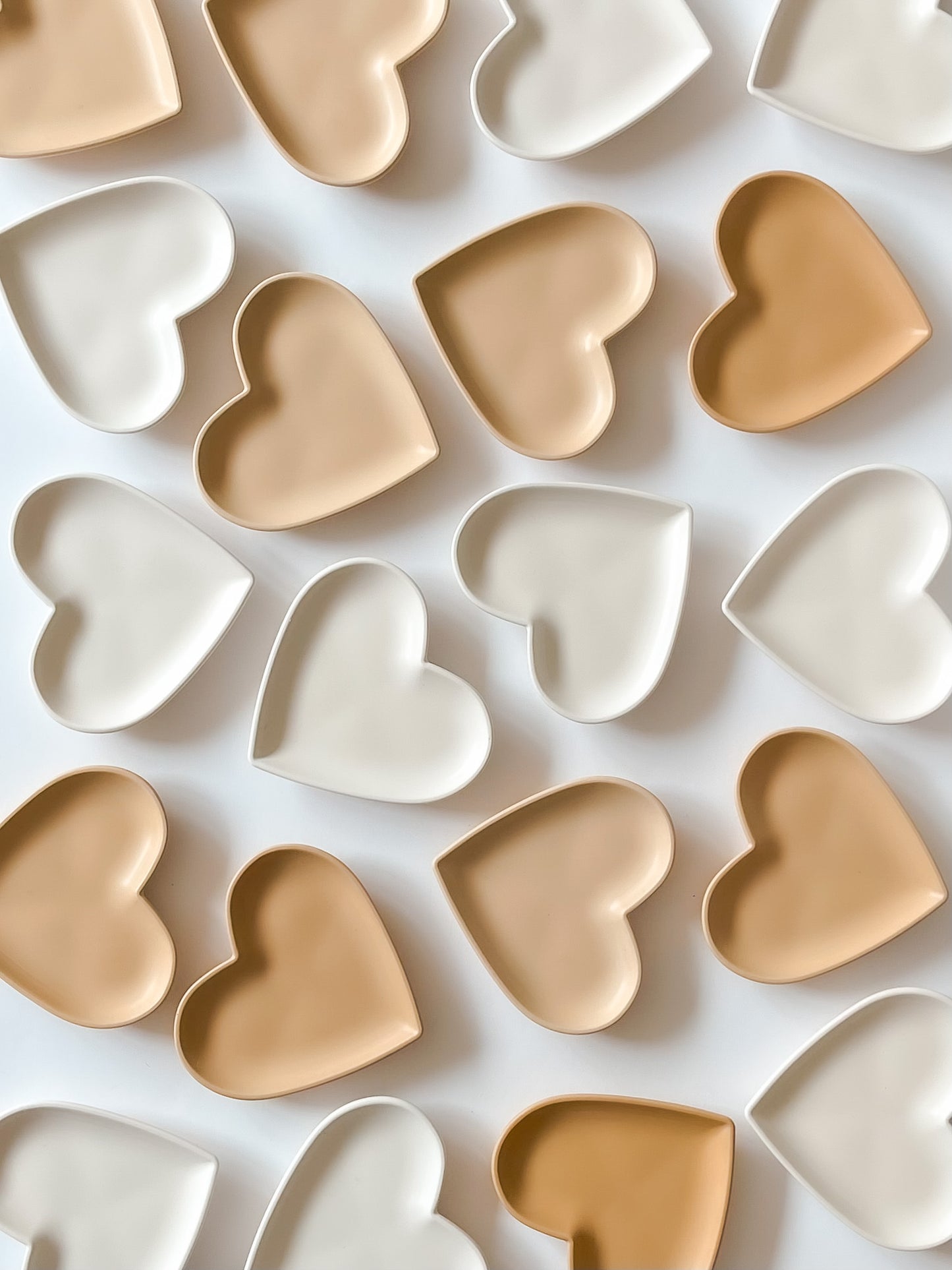 Heart Ring Dish