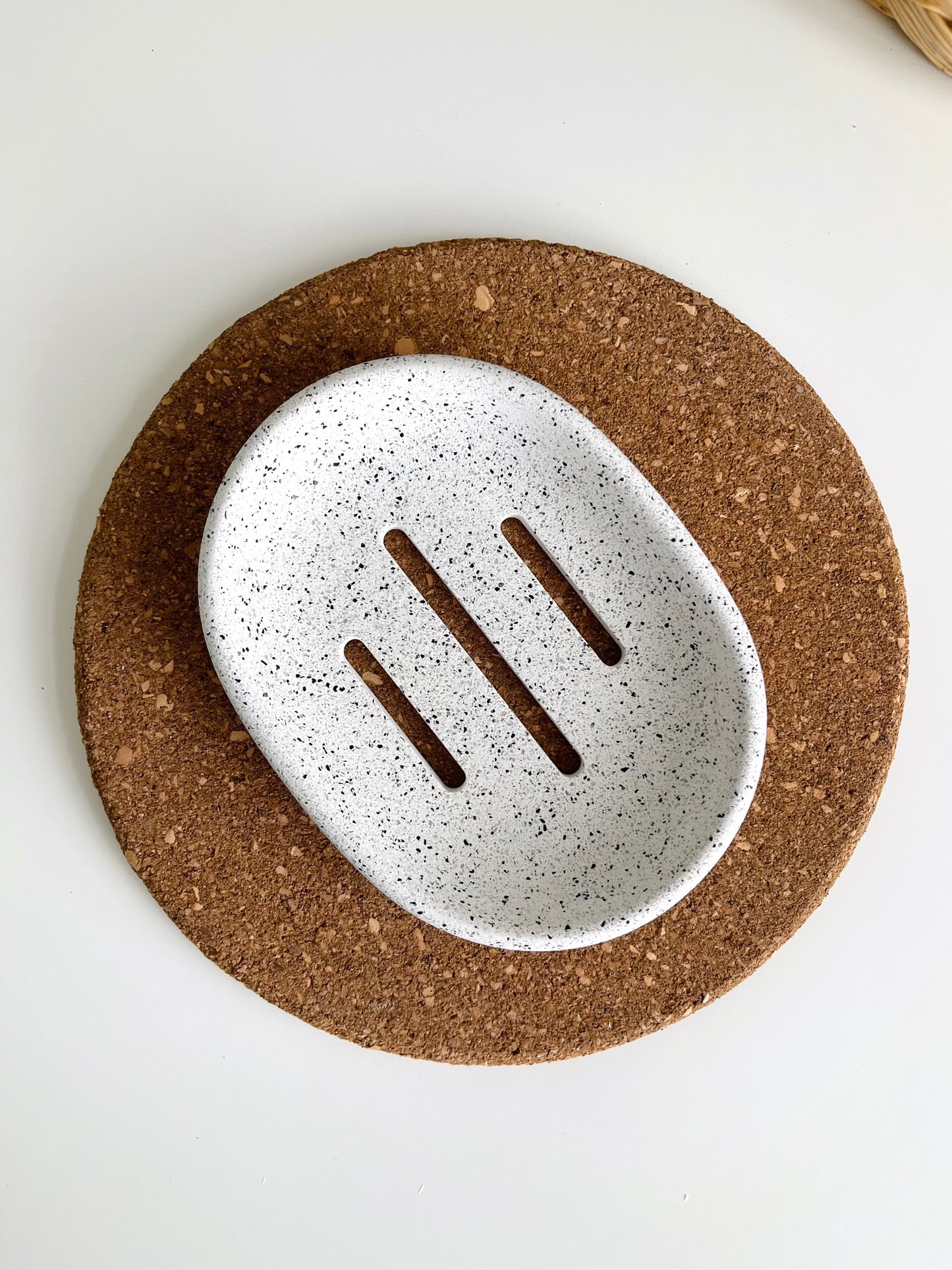 Soap Dish