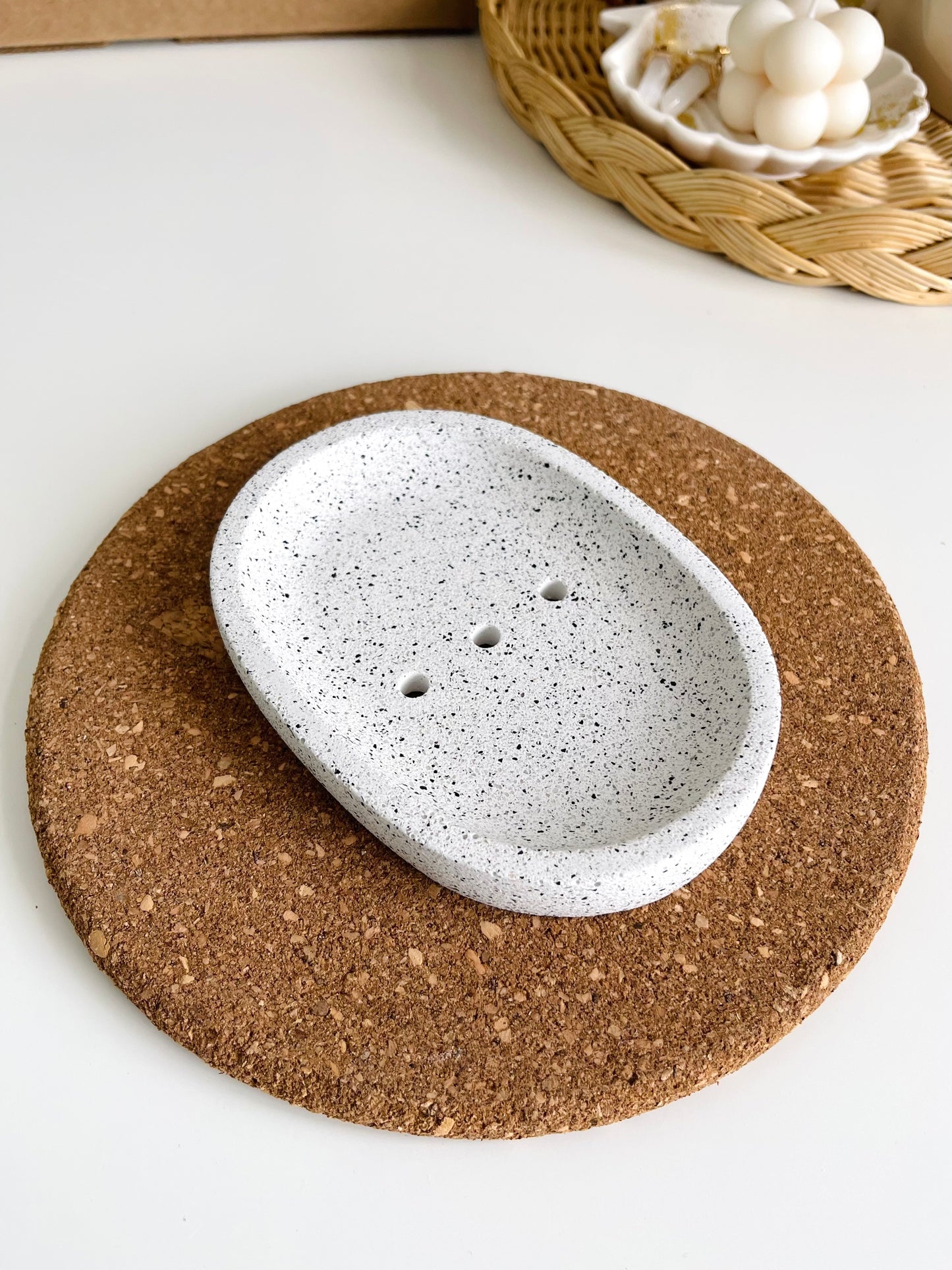 Soap Dish