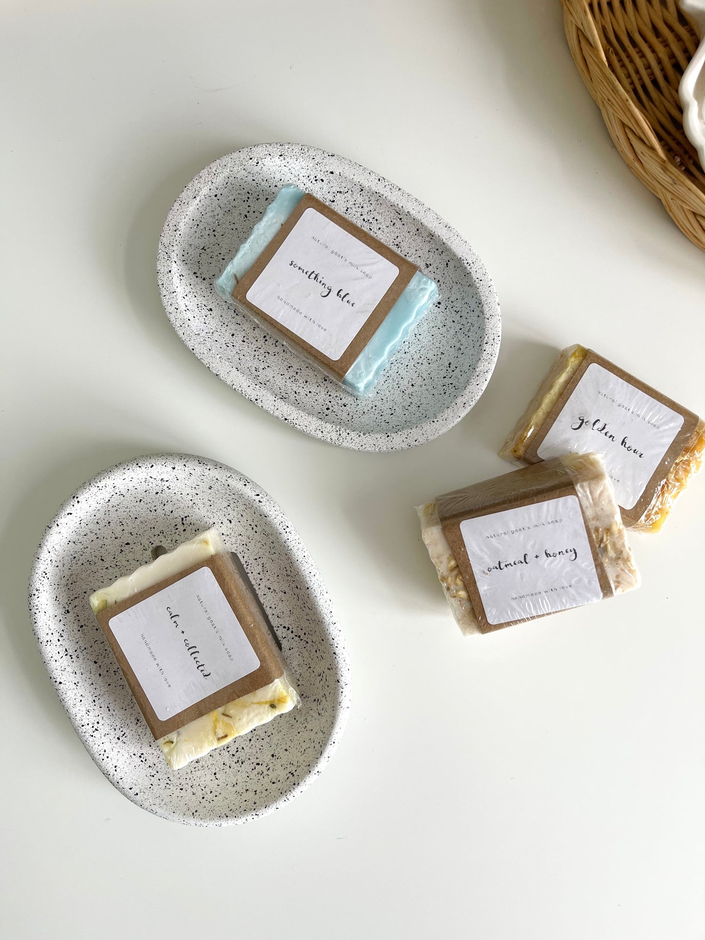 Soap Dish