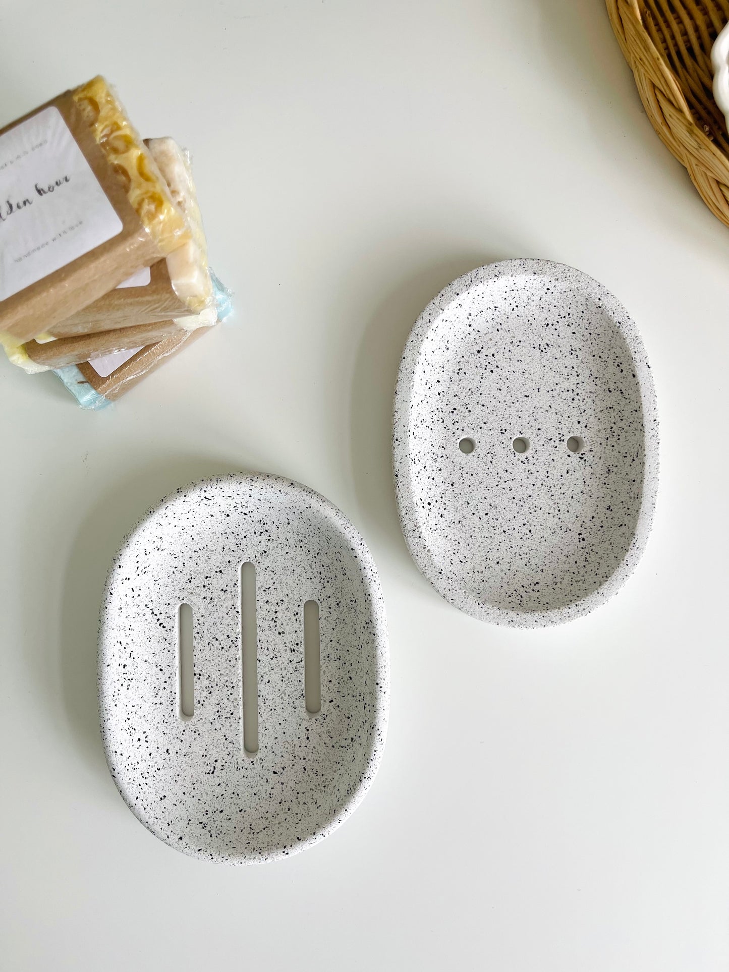 Soap Dish