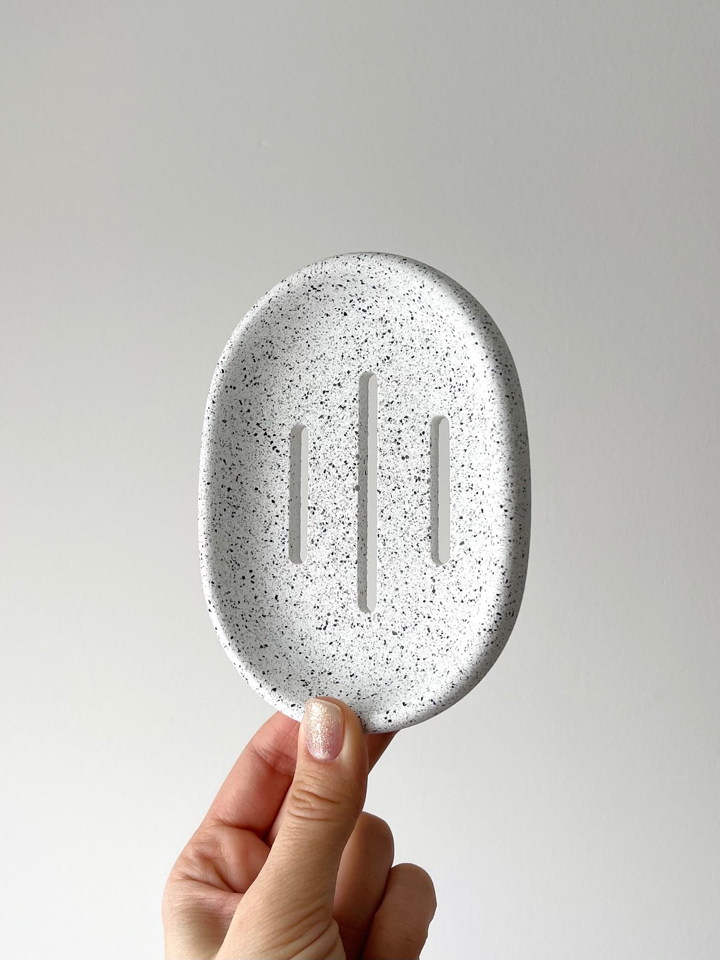 Soap Dish