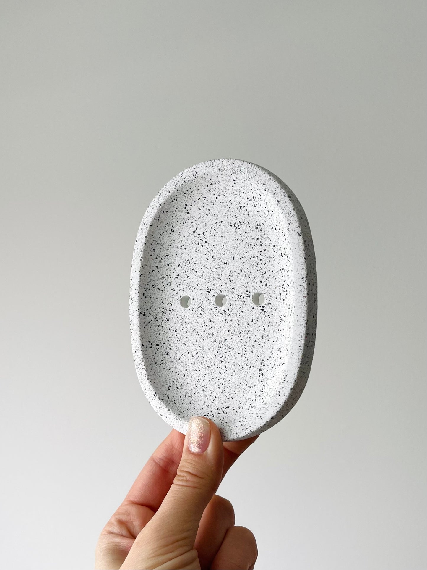 Soap Dish