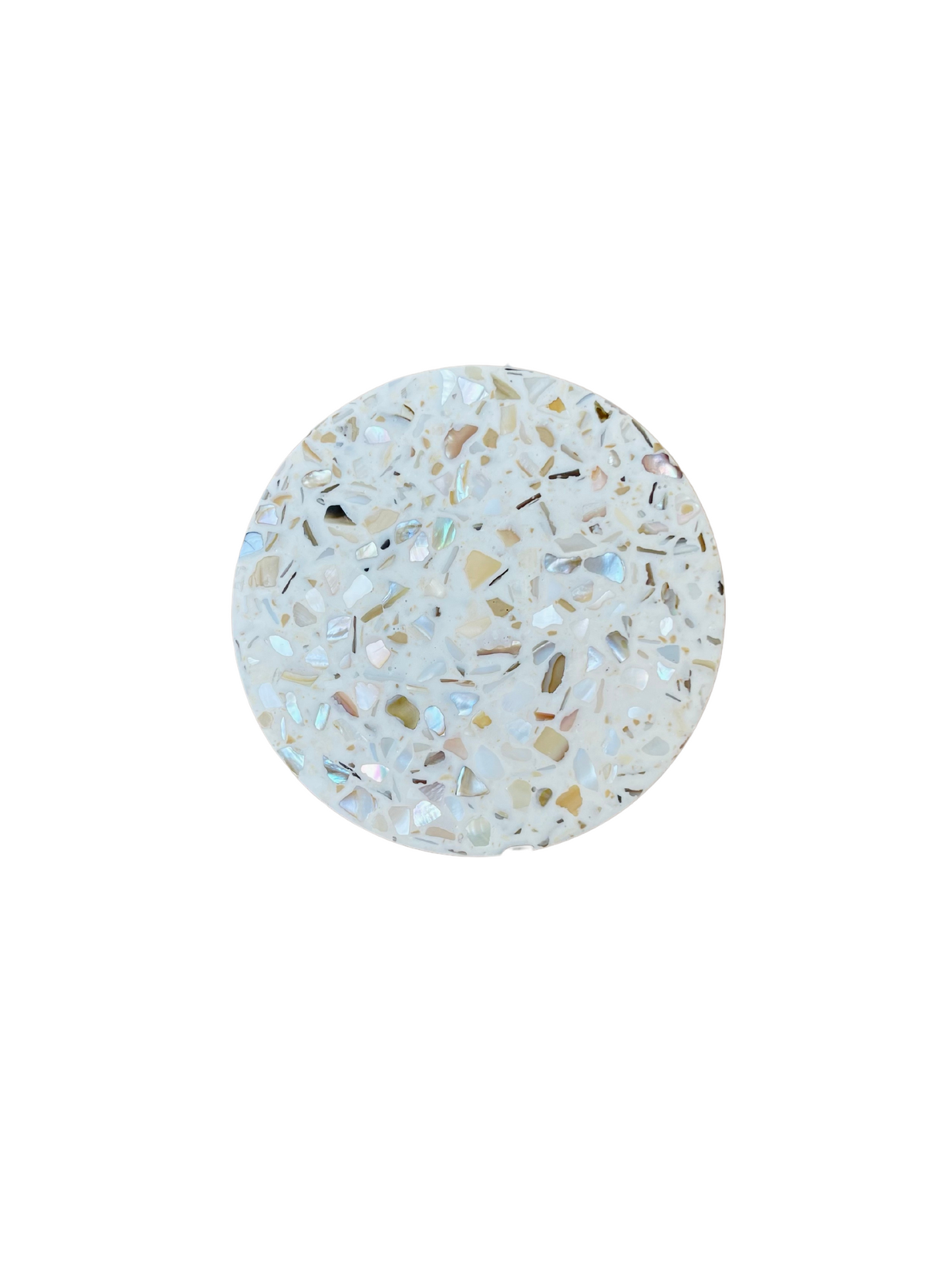 Seashells Coaster