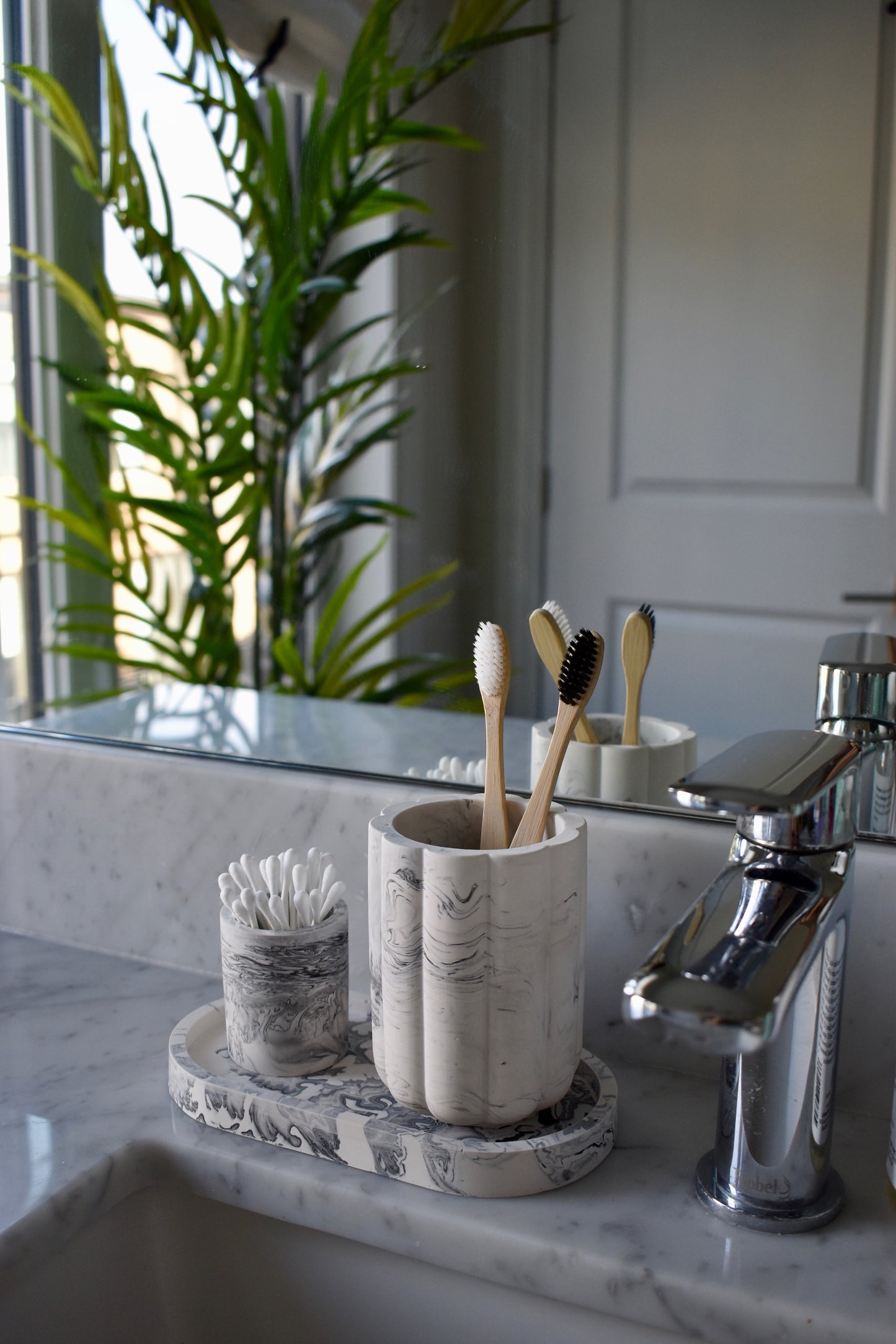 Bathroom Set
