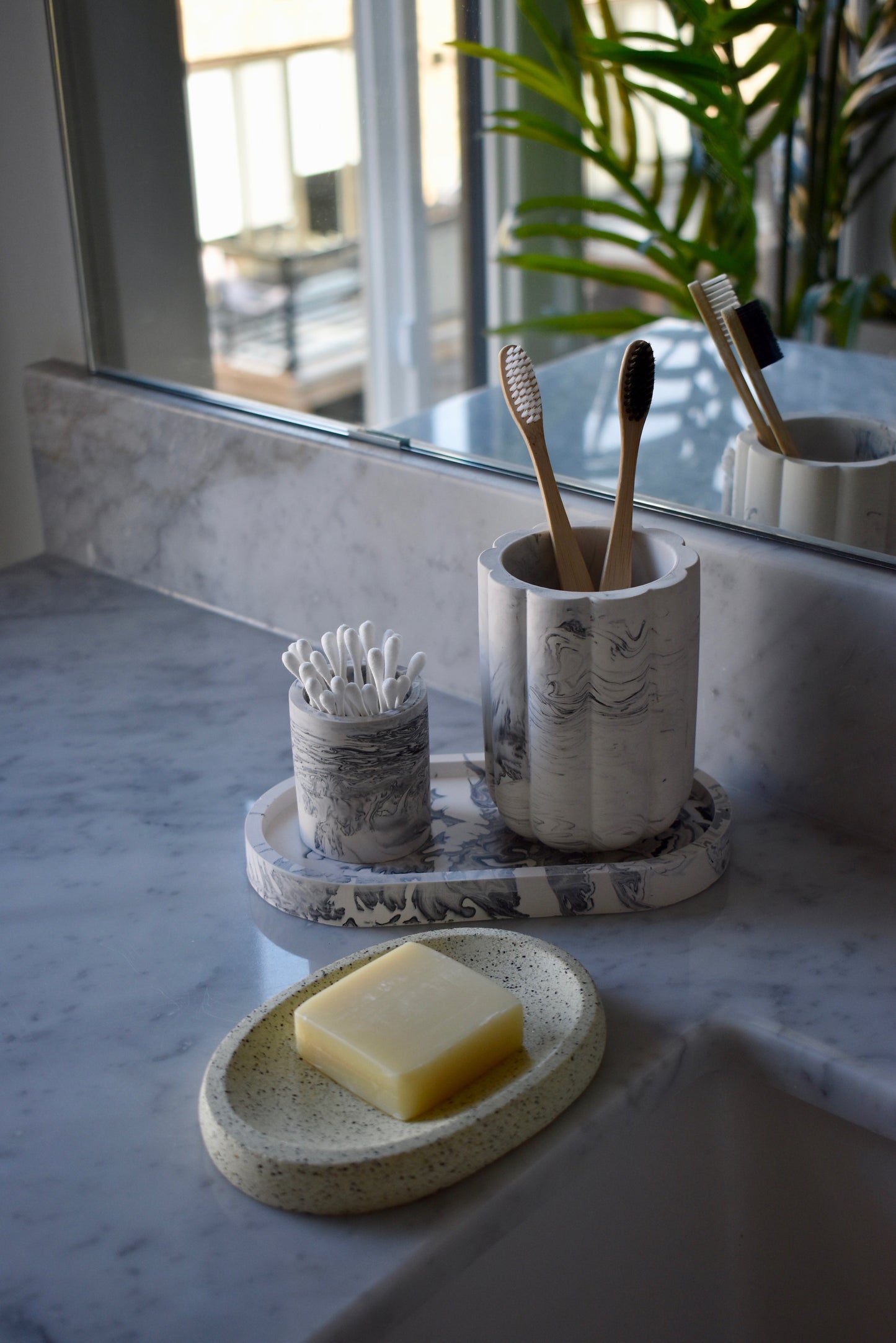 Bathroom Set