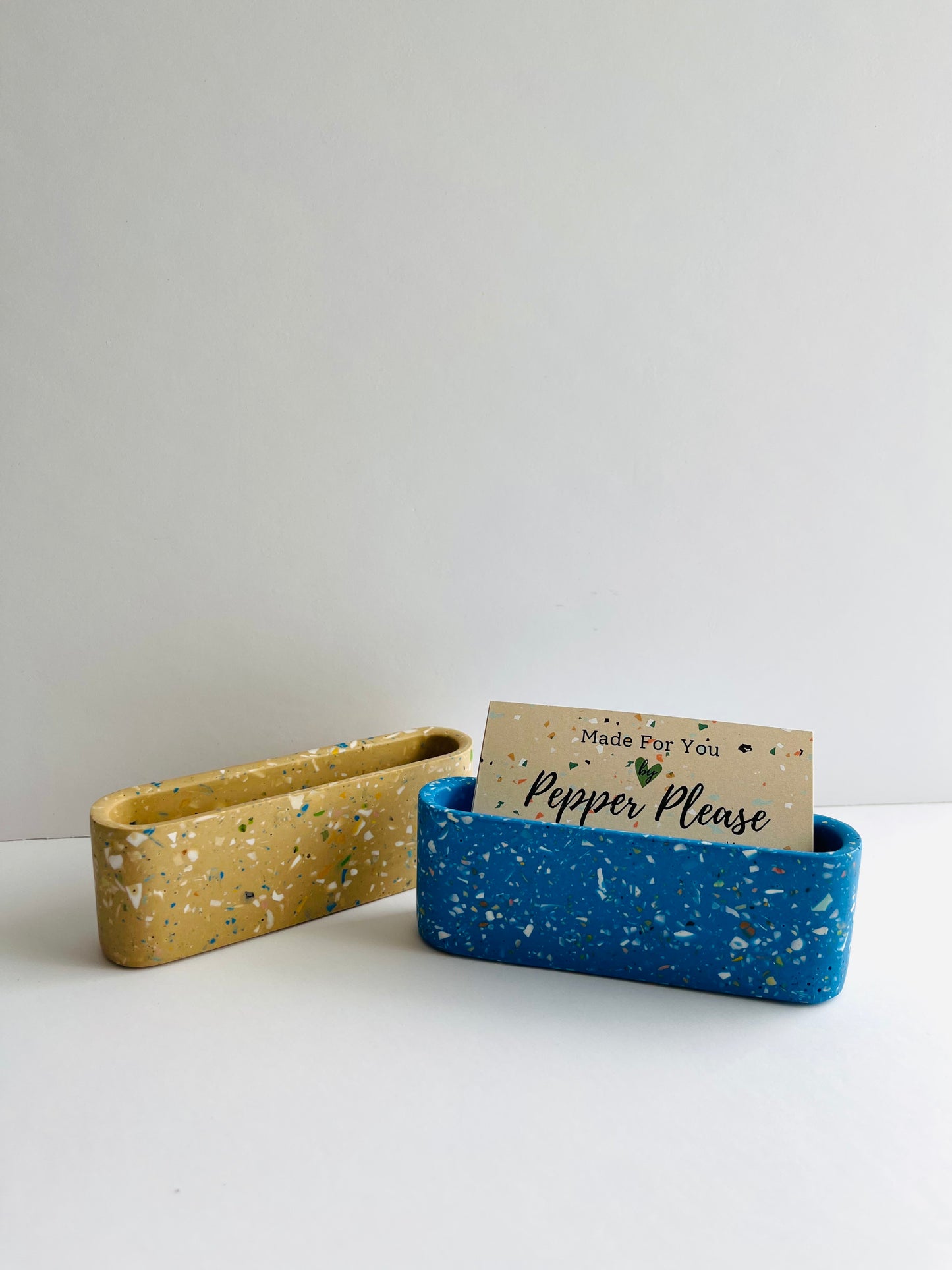 Business Card Holder