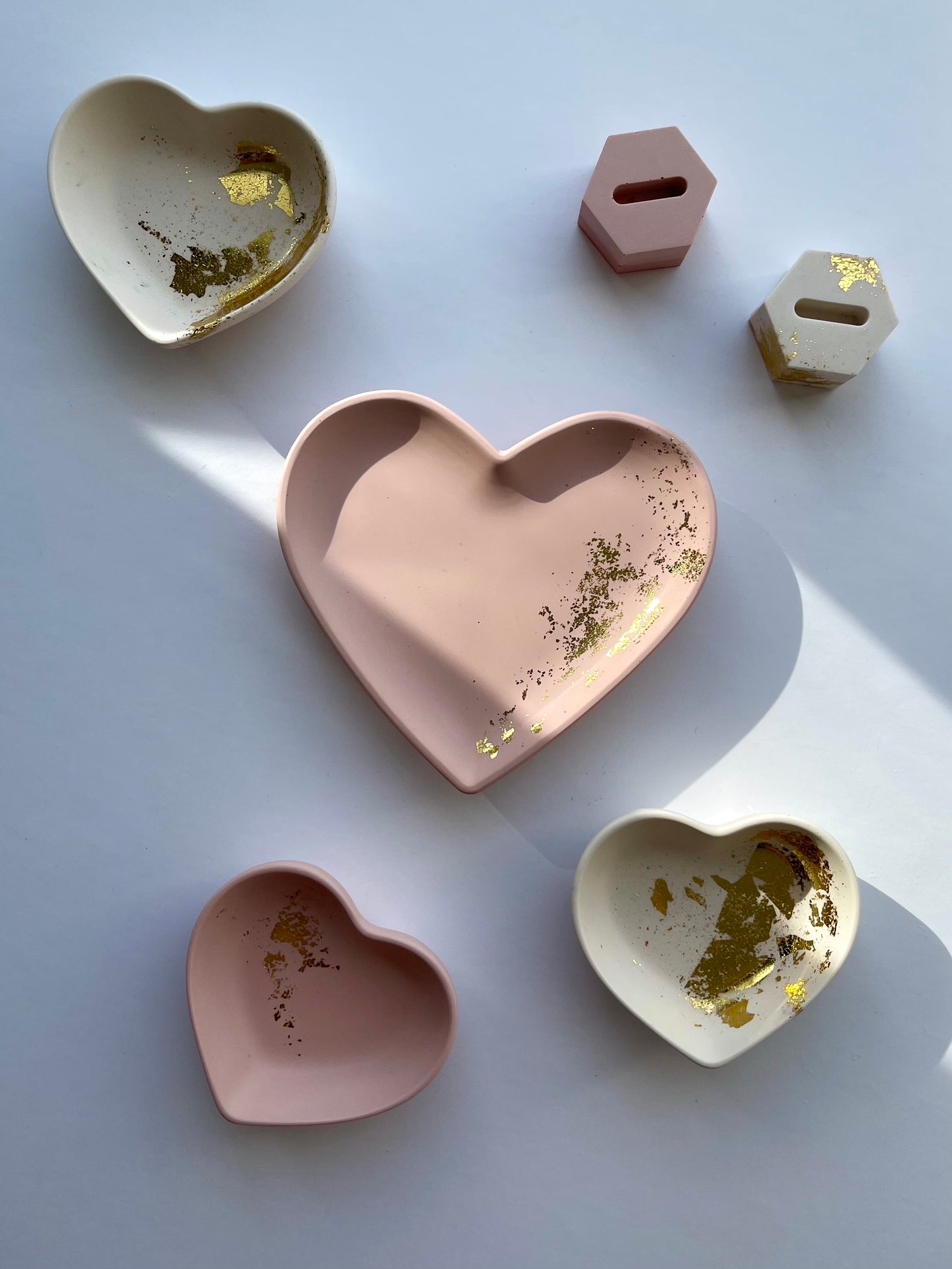 Heart Ring Dish