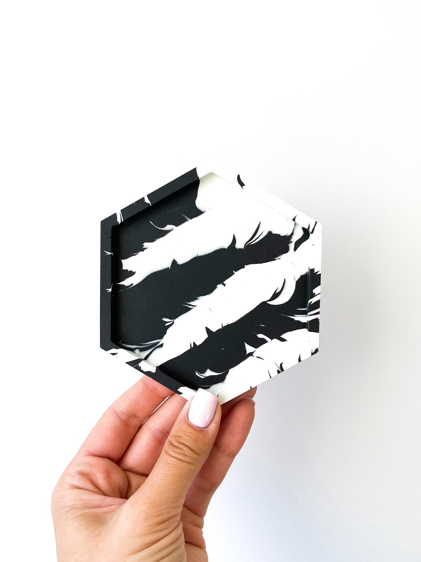 Zebra Set