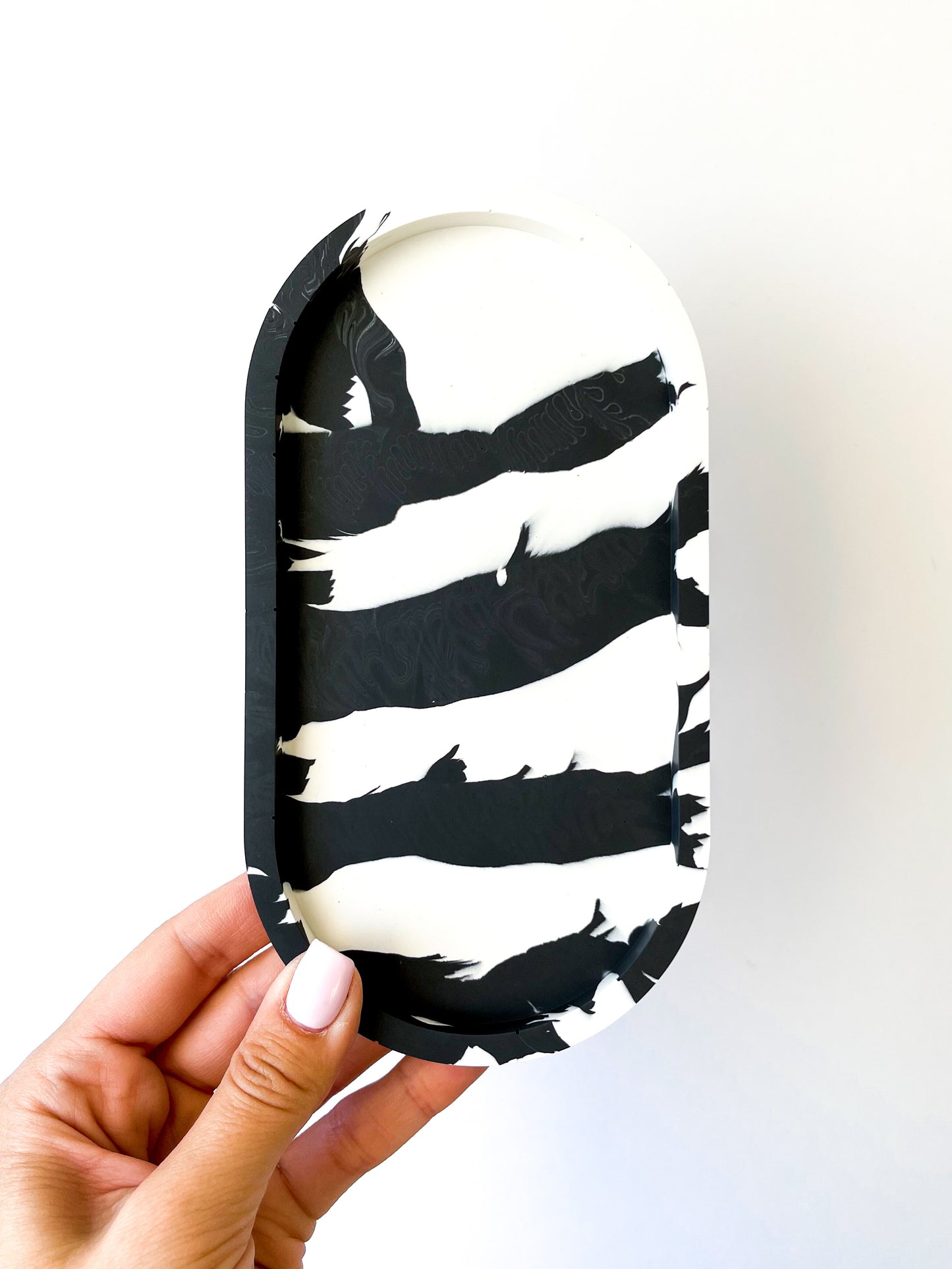 Zebra Set