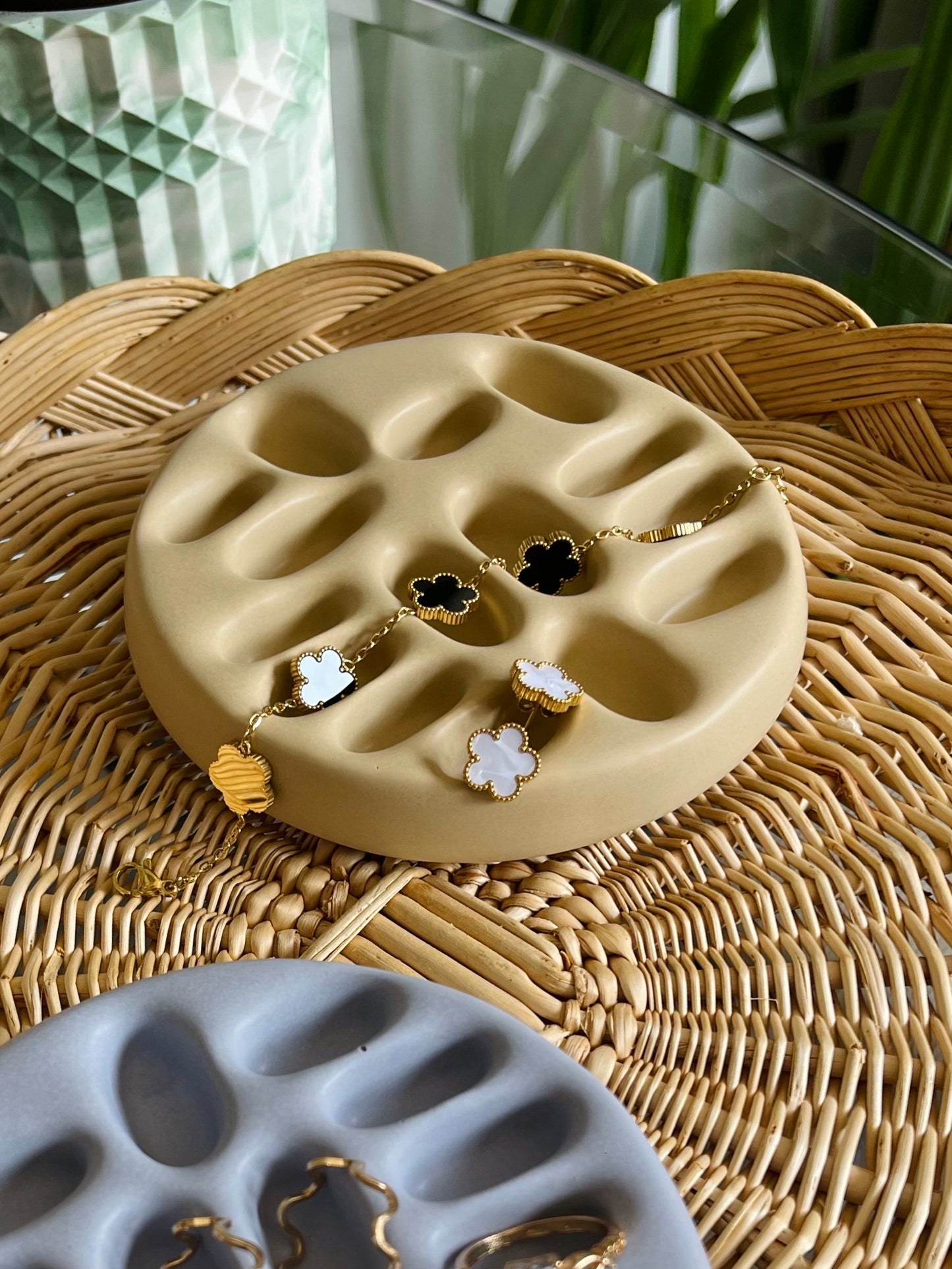 Ring Tray